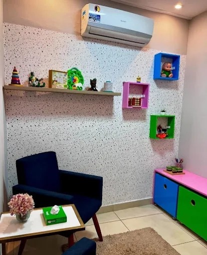 Espaço CLIPS