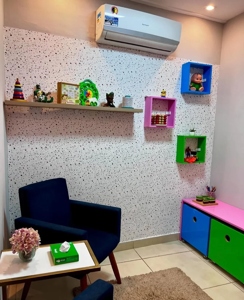 Sala de Atendimento