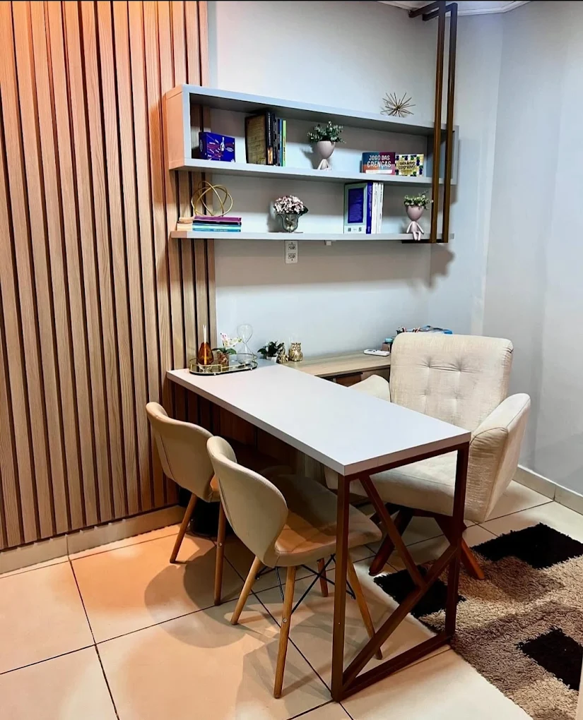 Sala de Atendimento