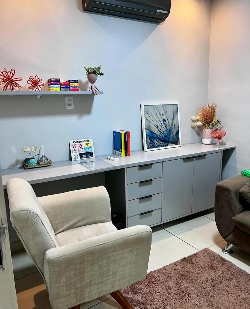 Sala de Atendimento