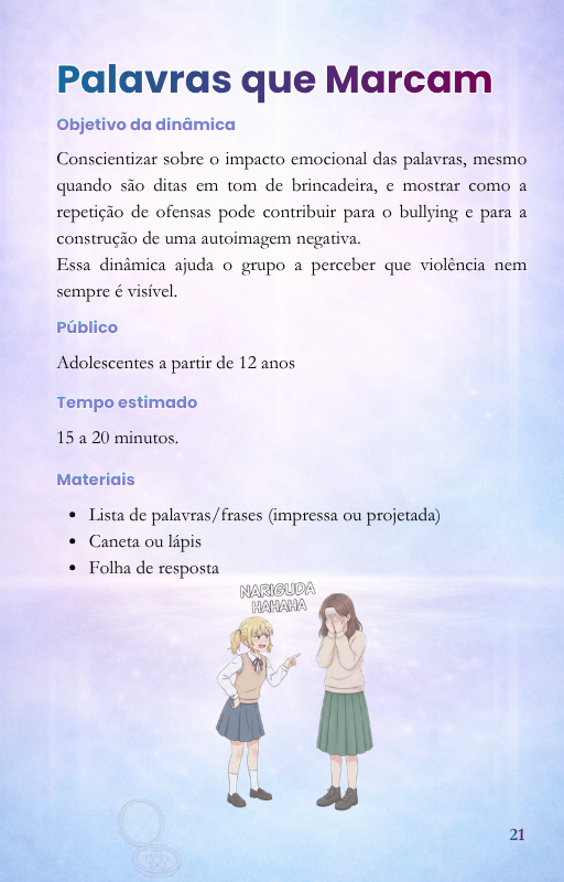 Atividades Práticas