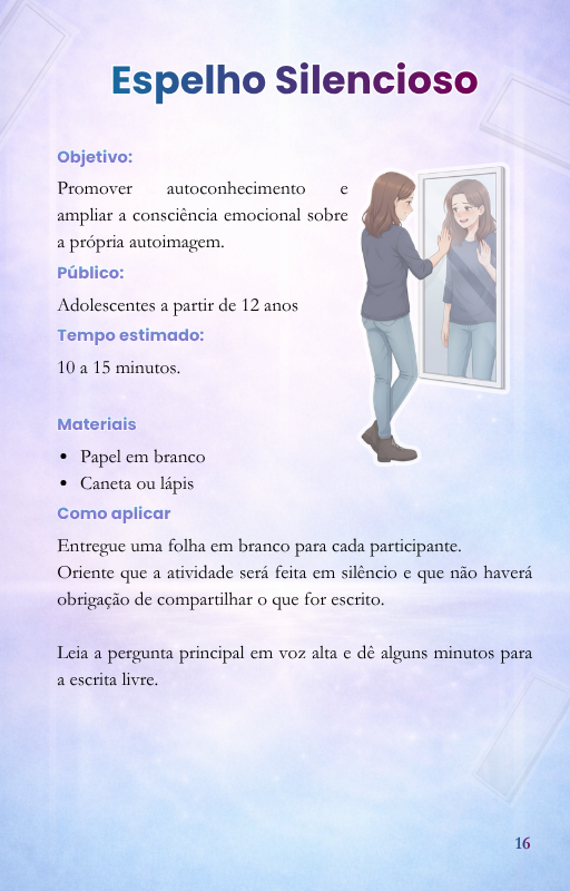 Dinâmicas Interativas