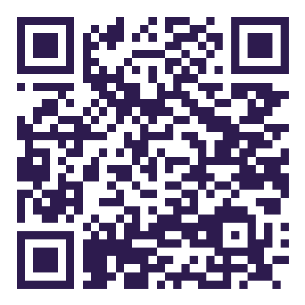 QR Code do perfil