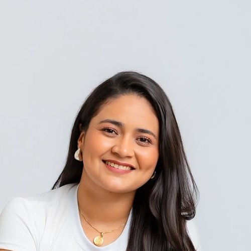 Psicóloga Anna Carolina