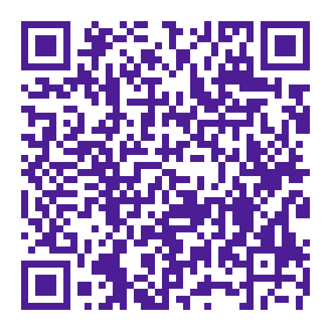 QR Code do perfil