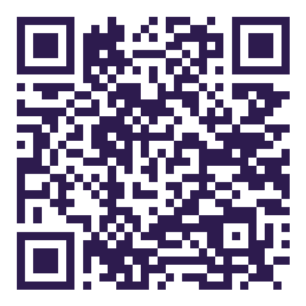 QR Code do perfil